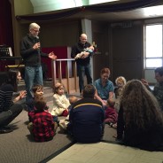 March 2019 Prayer Letter