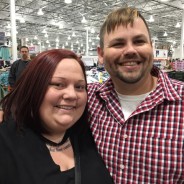 April 2019 Prayer Letter