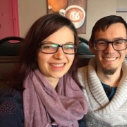 May 2019 Prayer Letter