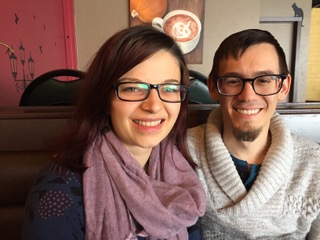 May 2019 Prayer Letter