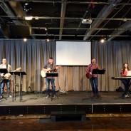 July 2019 Prayer Letter