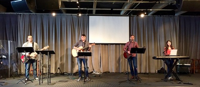 July 2019 Prayer Letter