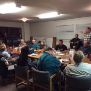 October 2019 Prayer Letter